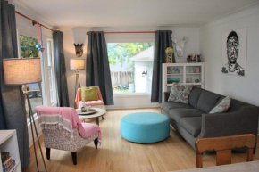 Casa Kelly home